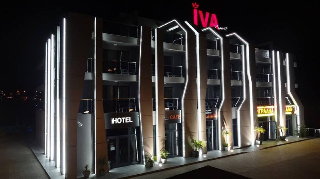 Iva Resort Beala Exterior foto