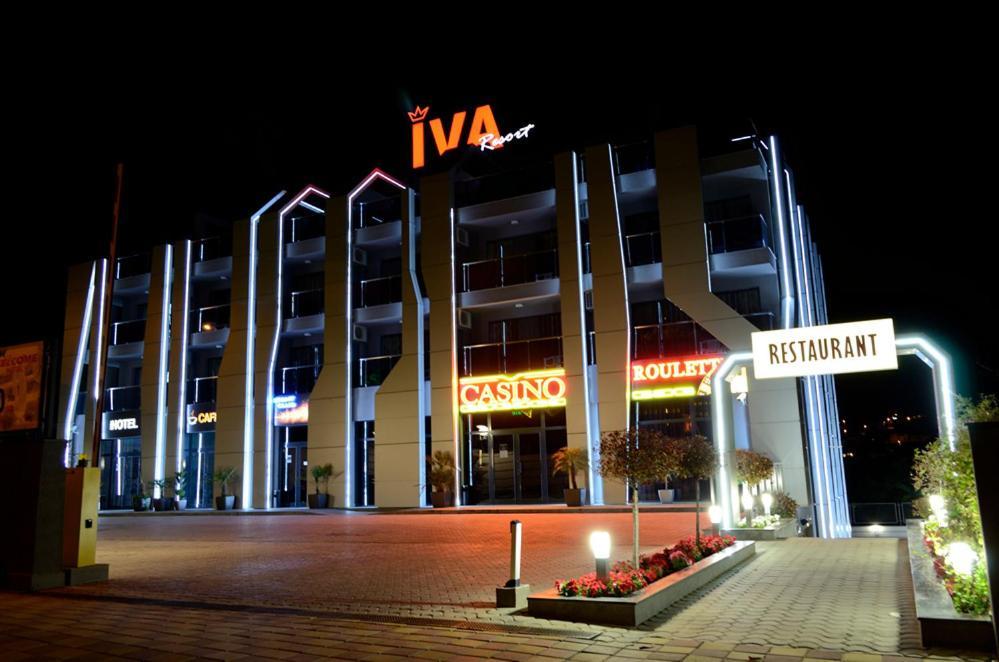 Iva Resort Beala Exterior foto