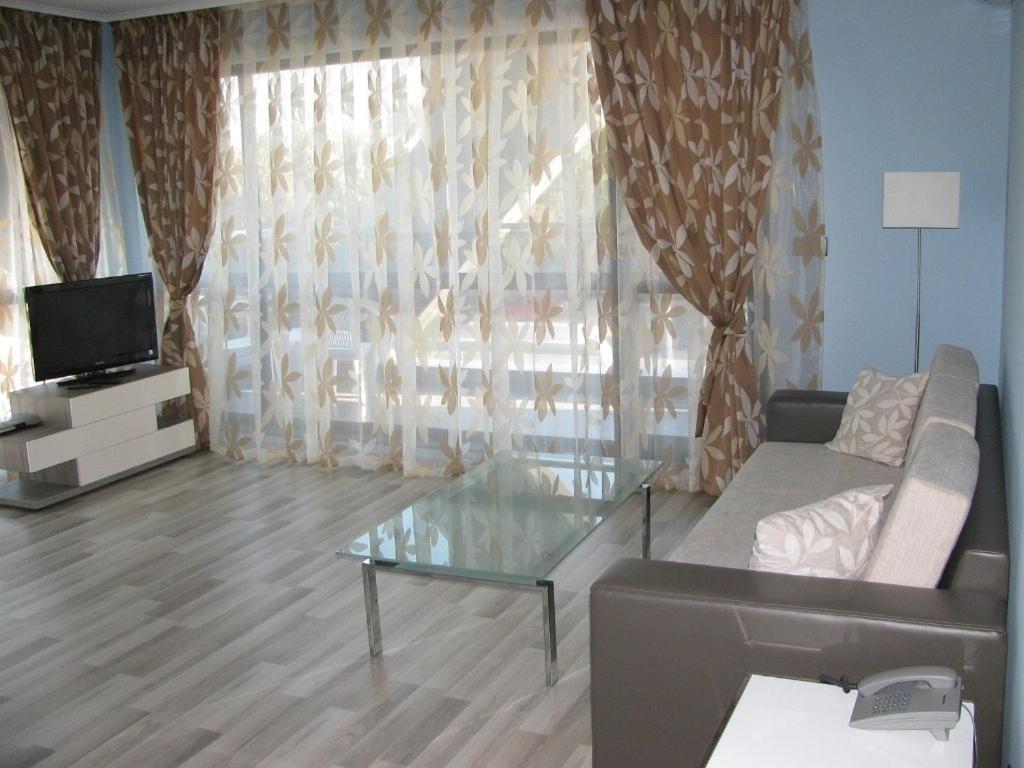 Iva Resort Beala Exterior foto