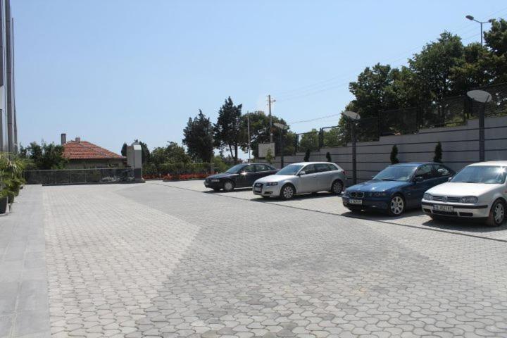 Iva Resort Beala Exterior foto