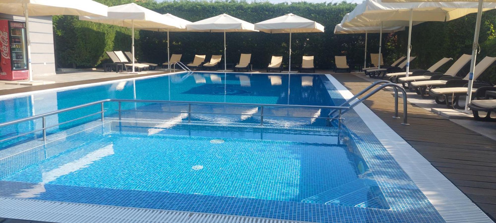 Iva Resort Beala Exterior foto