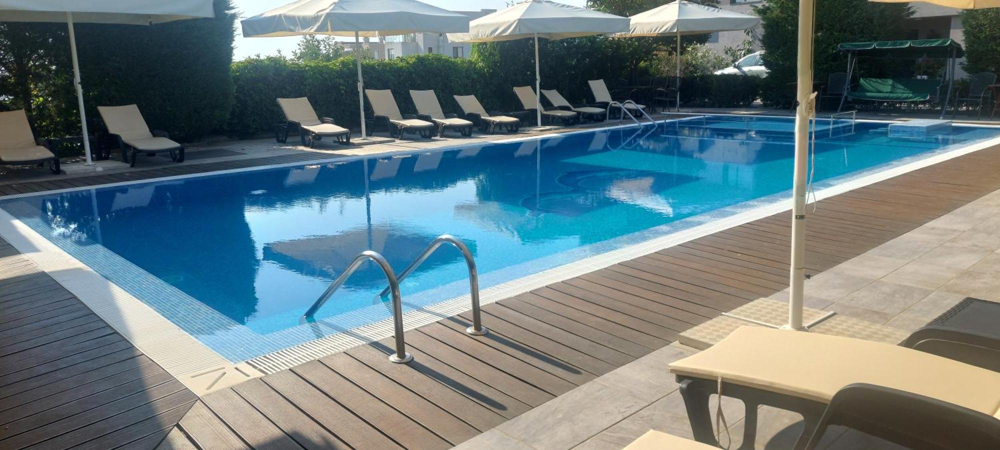 Iva Resort Beala Exterior foto