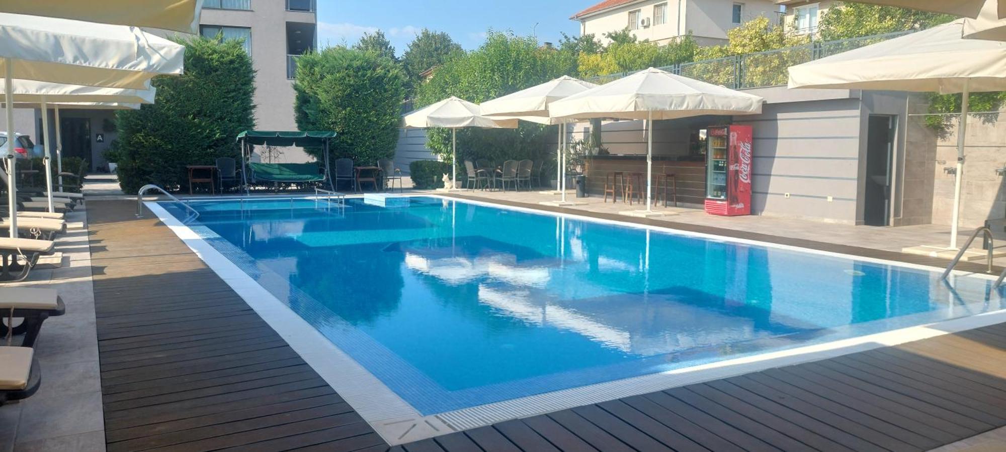 Iva Resort Beala Exterior foto