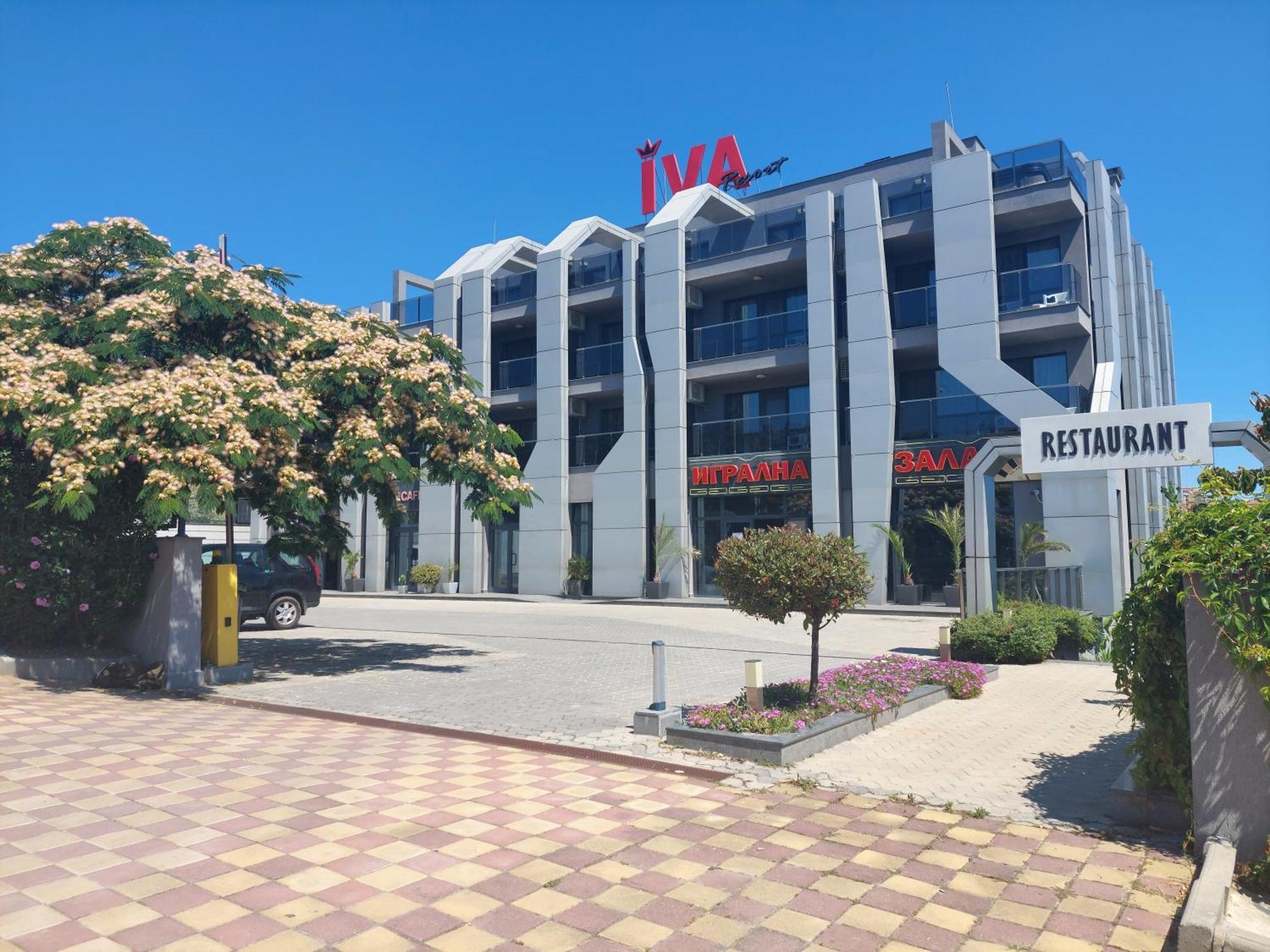 Iva Resort Beala Exterior foto