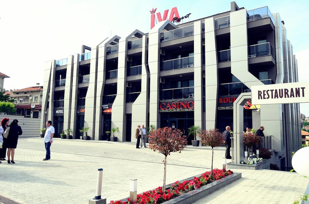 Iva Resort Beala Exterior foto