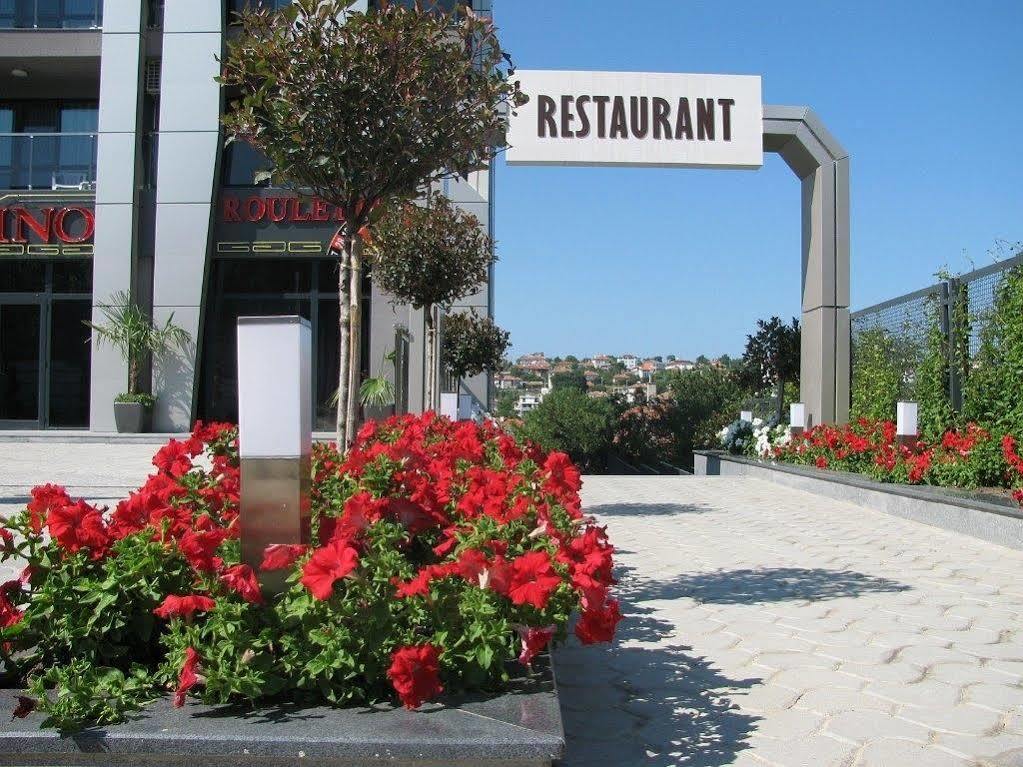 Iva Resort Beala Exterior foto