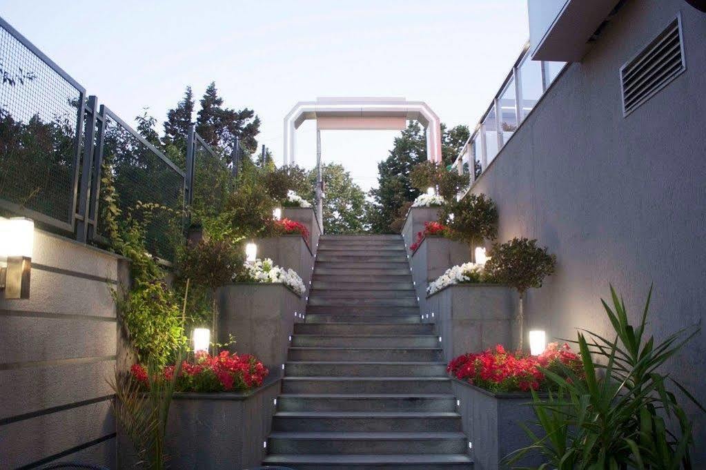 Iva Resort Beala Exterior foto